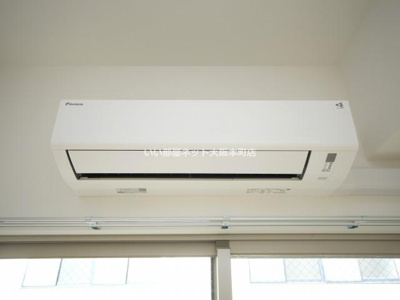 【設備】 | ファーストフィオーレ江坂グランディア