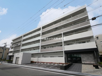 【外観】 | ファーストフィオーレ江坂グランディア