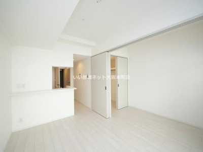 【内装】 | ファーストフィオーレ江坂グランディア