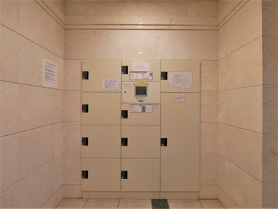 【設備】 | プレサンス本町プライム