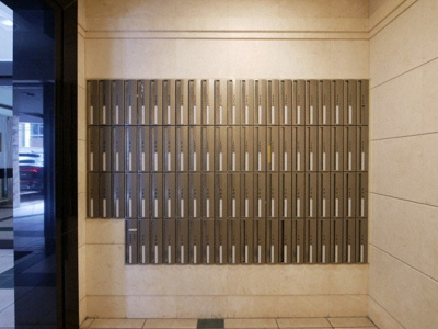 【その他共用部分】 | プレサンス本町プライム