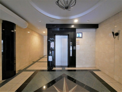 【その他共用部分】 | プレサンス本町プライム