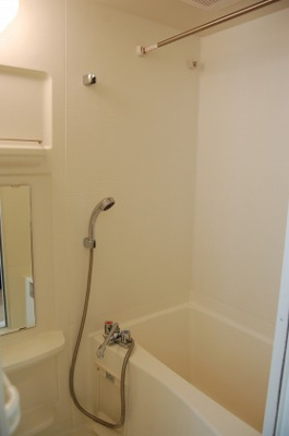 【浴室】 | プレサンス本町プライム