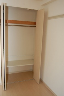 【収納】 | プレサンス本町プライム