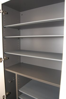 【収納】 | プレサンス本町プライム