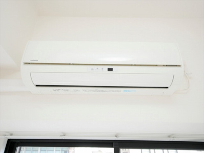 【設備】 | S-RESIDENCE難波Briller