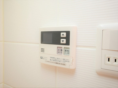 【設備】 | S-RESIDENCE難波Briller