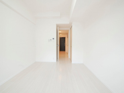 【内装】 | S-RESIDENCE難波Briller