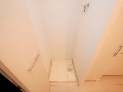 【洗面所】 | S-RESIDENCE難波Briller