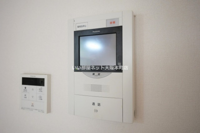 【セキュリティ】 | サウスサイドなにわ筋