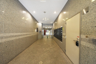 【ロビー】 | サウスサイドなにわ筋