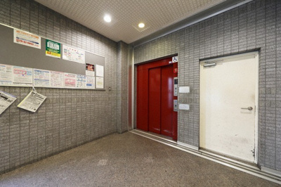 【その他共用部分】 | サウスサイドなにわ筋