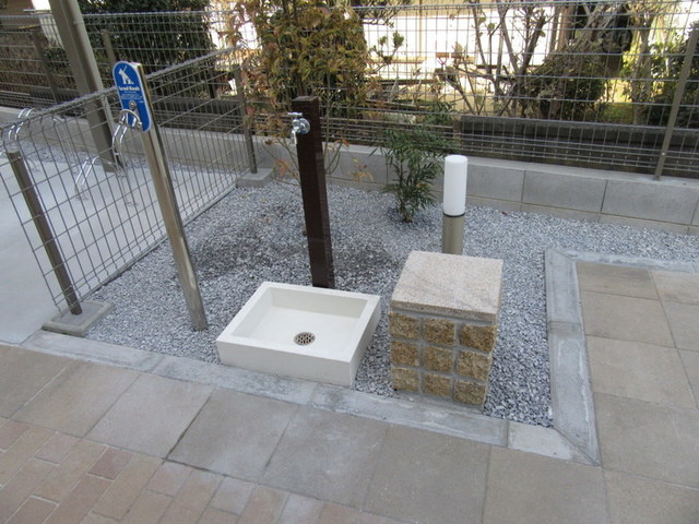 Ｌａ　Ｖｅｒｄｅのその他共用部分