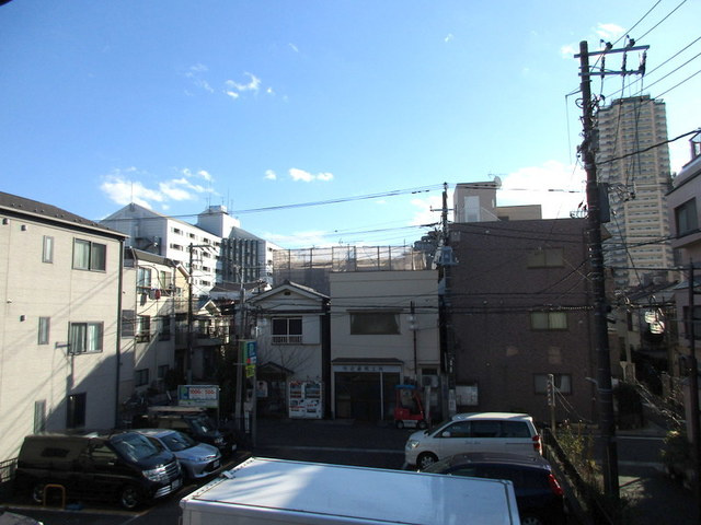 ソレイユの展望|★眺望★