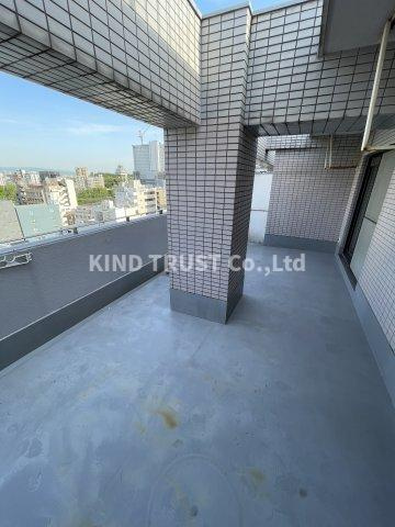アスペック天満橋のその他