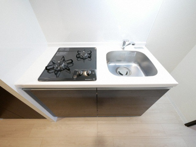 【キッチン】 | ファーストフィオーレ新梅田