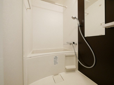 【浴室】 | ファーストフィオーレ新梅田