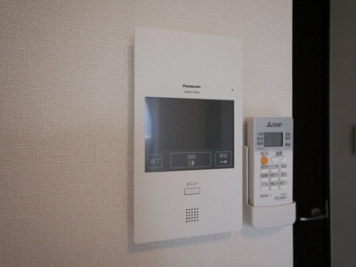 【セキュリティ】 | ファーストフィオーレ新梅田