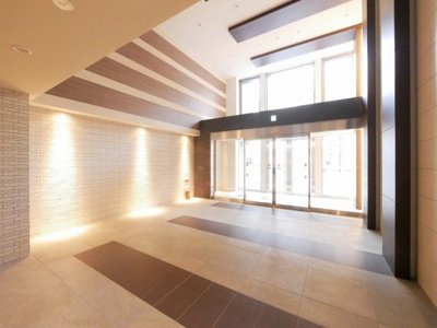 【その他】 | ファーストフィオーレ新梅田