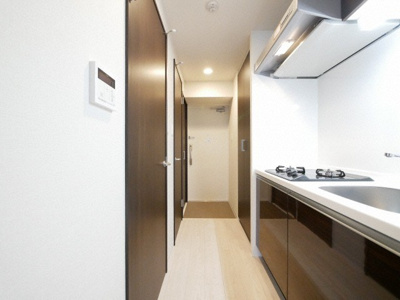 【内装】 | ファーストフィオーレ新梅田