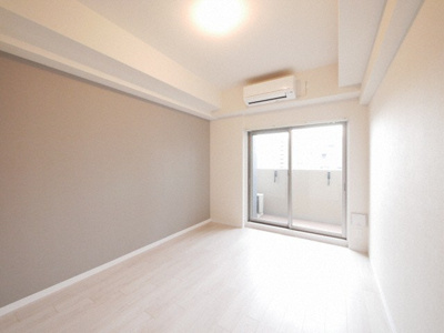 【居間・リビング】 | ファーストフィオーレ新梅田