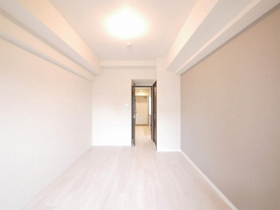 【洋室】 | ファーストフィオーレ新梅田