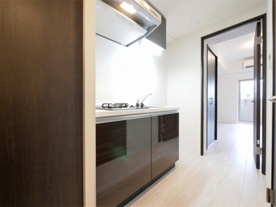 【その他】 | ファーストフィオーレ新梅田