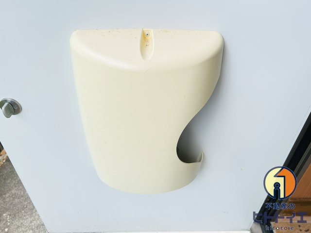 サンマリノ広川の設備