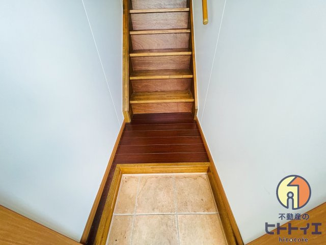 サンマリノ広川の玄関|毎日通る玄関はこちらです