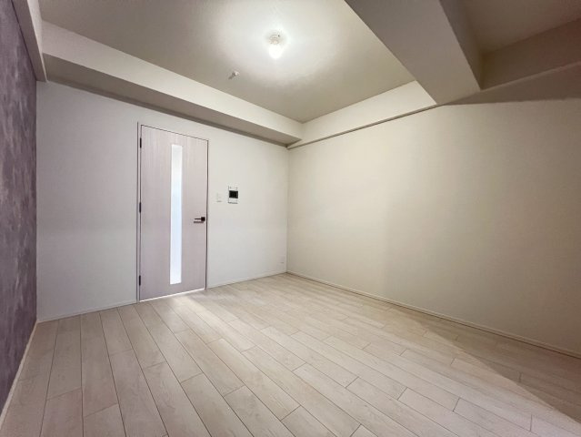 スプランディッド上本町WESTⅡの内装