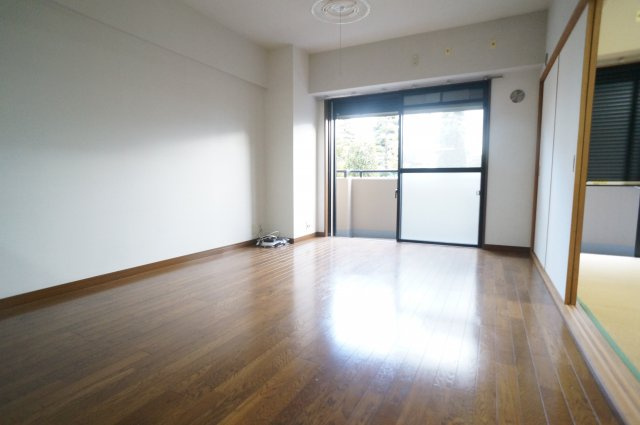 インペリアル樋ノ口の展望