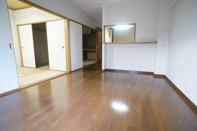 インペリアル樋ノ口のその他