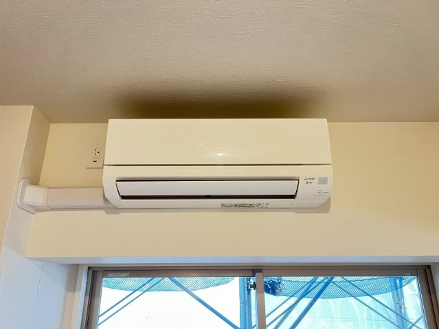 スプランディッド上本町WESTⅡの設備