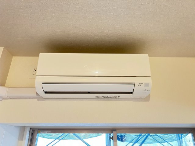 スプランディッド上本町WESTⅡの設備