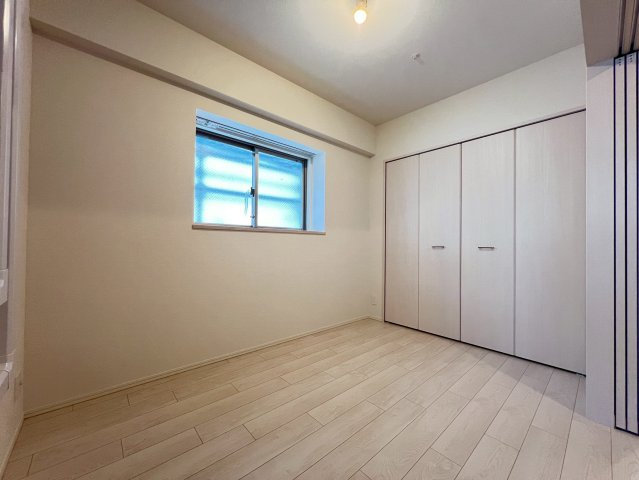 スプランディッド上本町WESTⅡの洋室