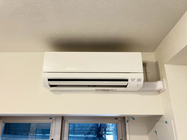 スプランディッド上本町WESTの設備