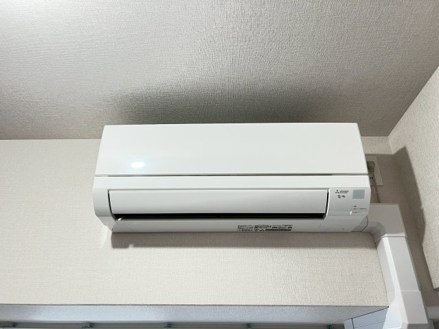 CREATIF堂島の設備