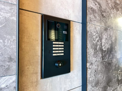 【セキュリティ】 | クレストコート堂島