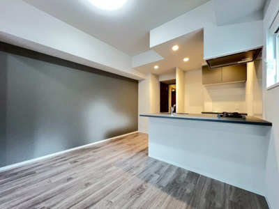 【内装】 | クレストコート堂島