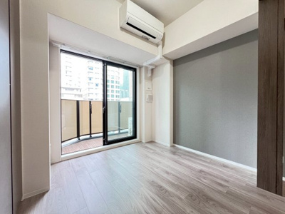 【洋室】 | クレストコート堂島