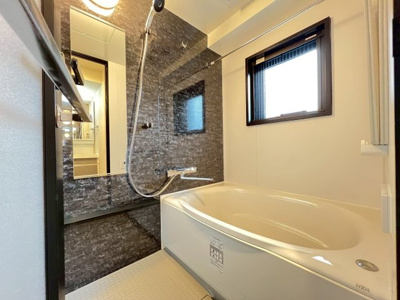 【浴室】 | クレストコート堂島