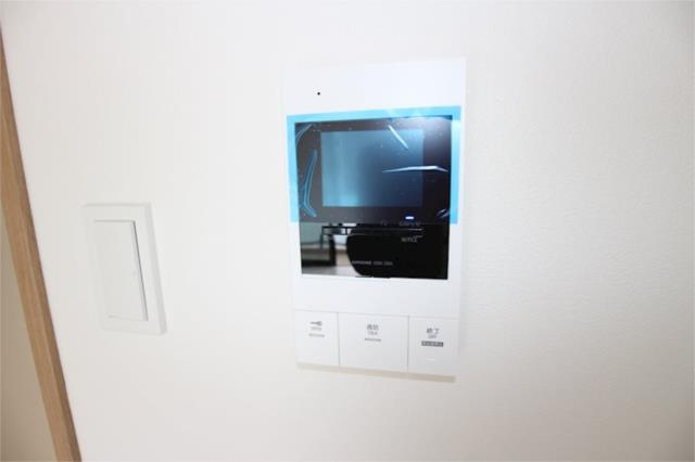 ＬＯＣ’Ｓ　ＫＵＲＯＫＡＷＡのセキュリティ