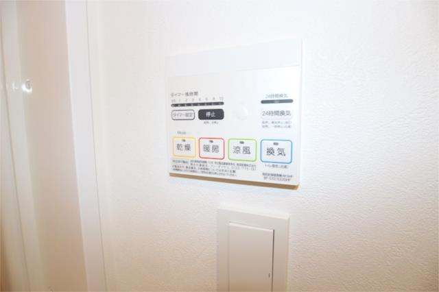 ＬＯＣ’Ｓ　ＫＵＲＯＫＡＷＡの設備