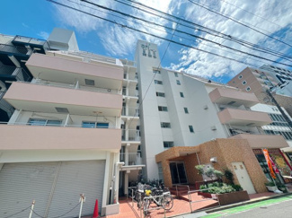 【外観】 | 不動産を買うんじゃないんです、立地を買うんです。って言いたくなる場所です、ここは。