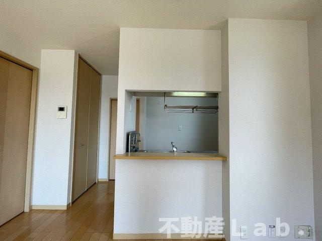 サンビレッジ松原のセキュリティ