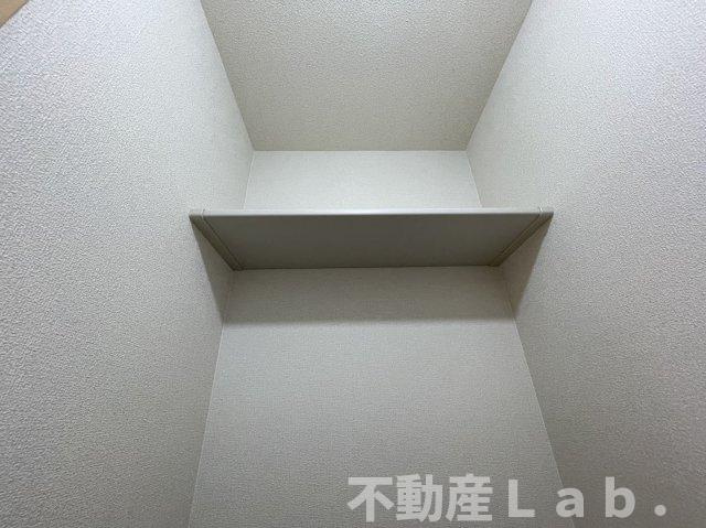 サンビレッジ松原の設備