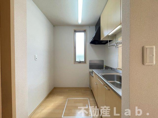 サンビレッジ松原