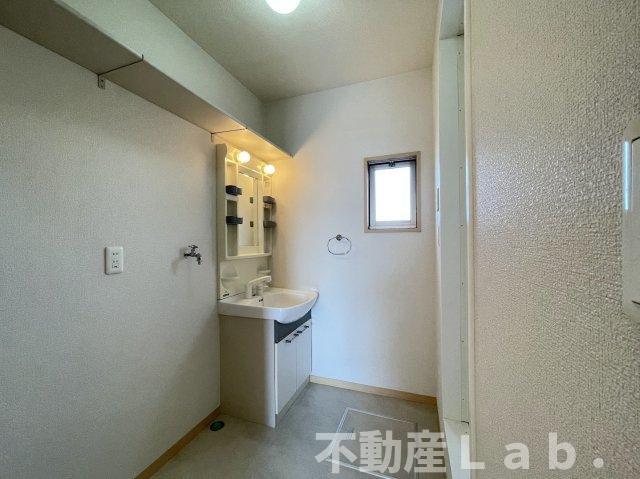 サンビレッジ松原