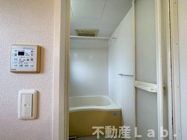 サンビレッジ松原の設備