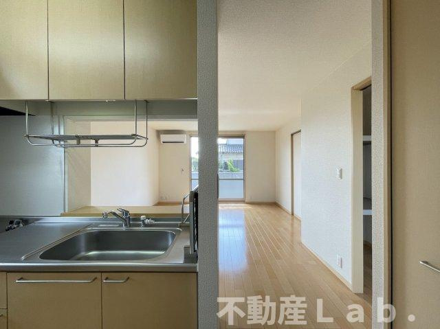 サンビレッジ松原